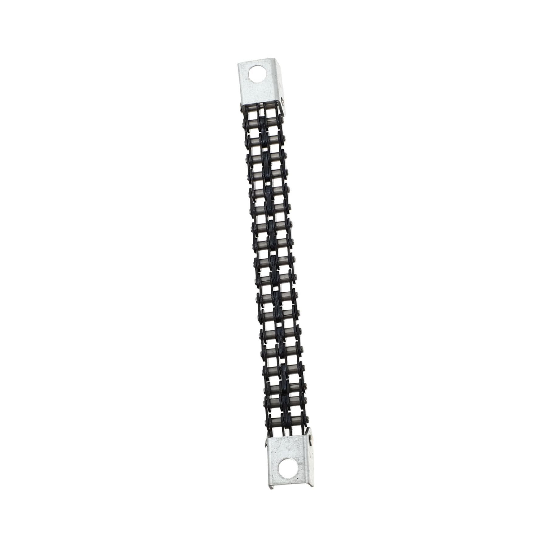 KESYOO Durable Drum Pedal Chain Replacement for Drum Kit Easy to Install Pedal Tool Wear Resistant Accessory for Enhanced Performance Drum Accessory