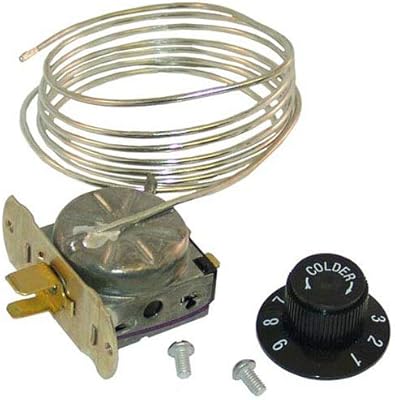 Exact FIT for Master-BILT 19-13607 Control, Temperature - Replacement Part by MAVRIK