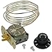Exact FIT for Master-BILT 19-13607 Control, Temperature - Replacement Part by MAVRIK