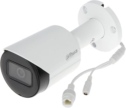 DAHUA IPC-HFW1230S-S-0280B-S4 2 MP 2,8 MM IP KUR UN KAMERASI