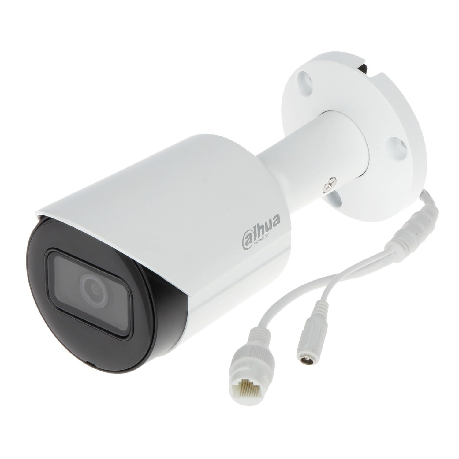 Dahua - Telecamera ip da esterno onvif poe 2mp starlight 2.8mm Dahua - IPC-HFW2230S-S-S2