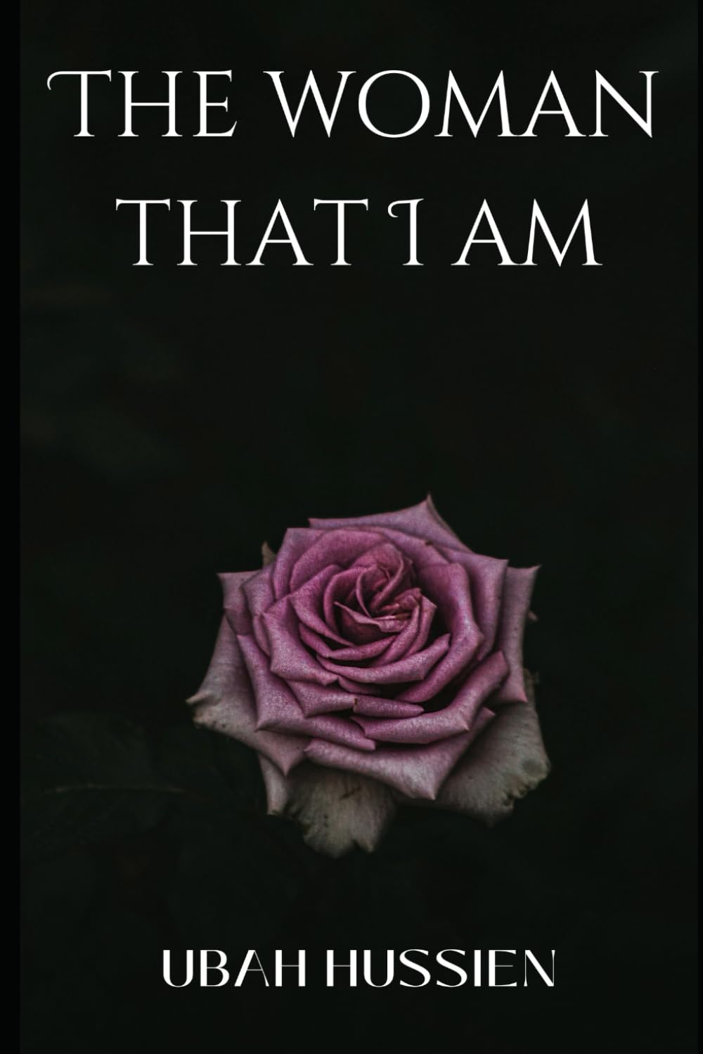 The woman that I am