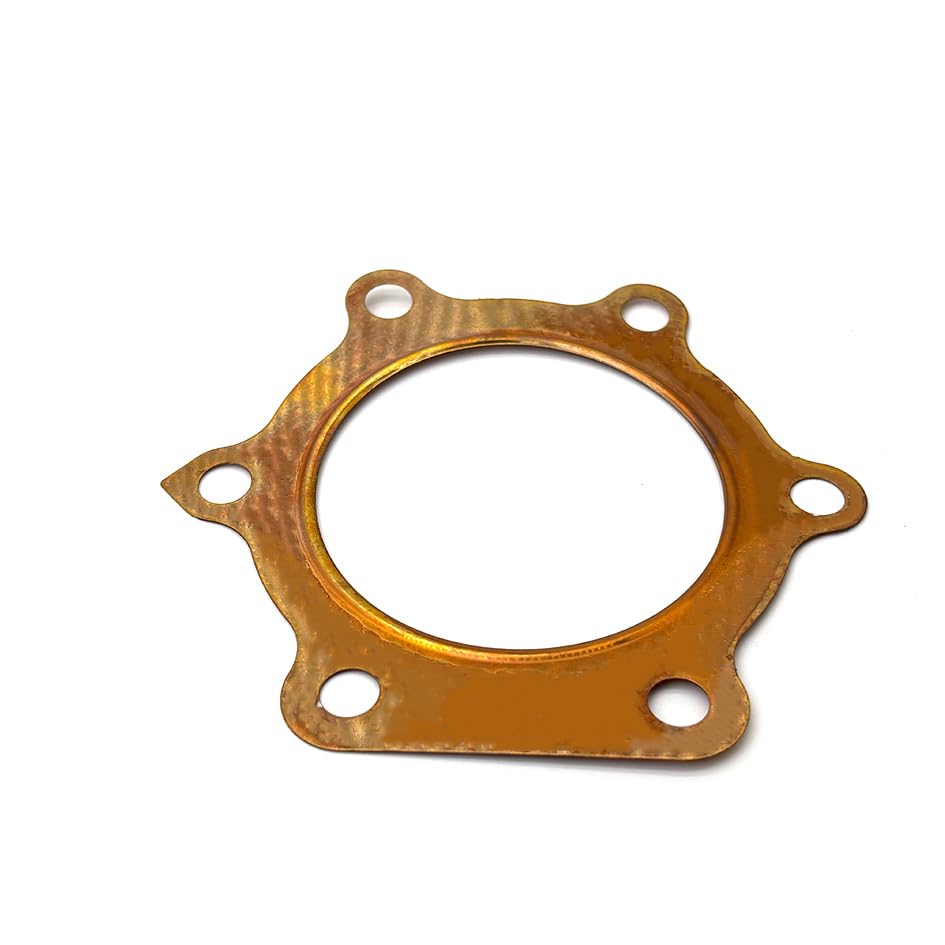 66mm Piston Kit for Yamaha Blaster 200 YFS200,Standard Bore 1988-2006,Replacement Piston Bearing Kit for Yamaha,Top End Gasket Kit,OEM NO.2XJ-11631-01,3JM-11601-10