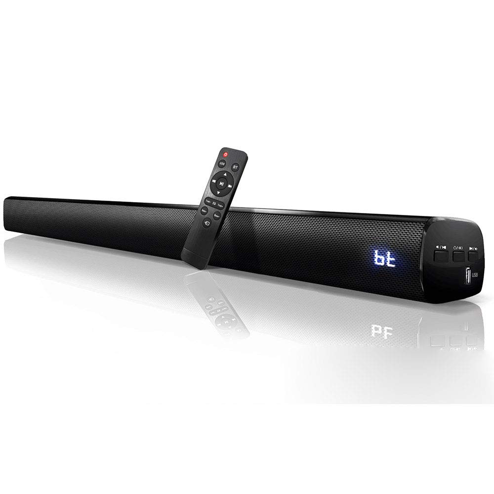 hmovie DV-92B サウンドバー hmovie soundbar dv-92b - YouTube