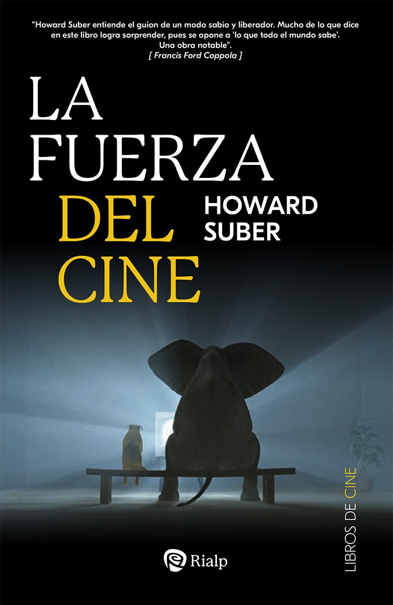 La fuerza del cine