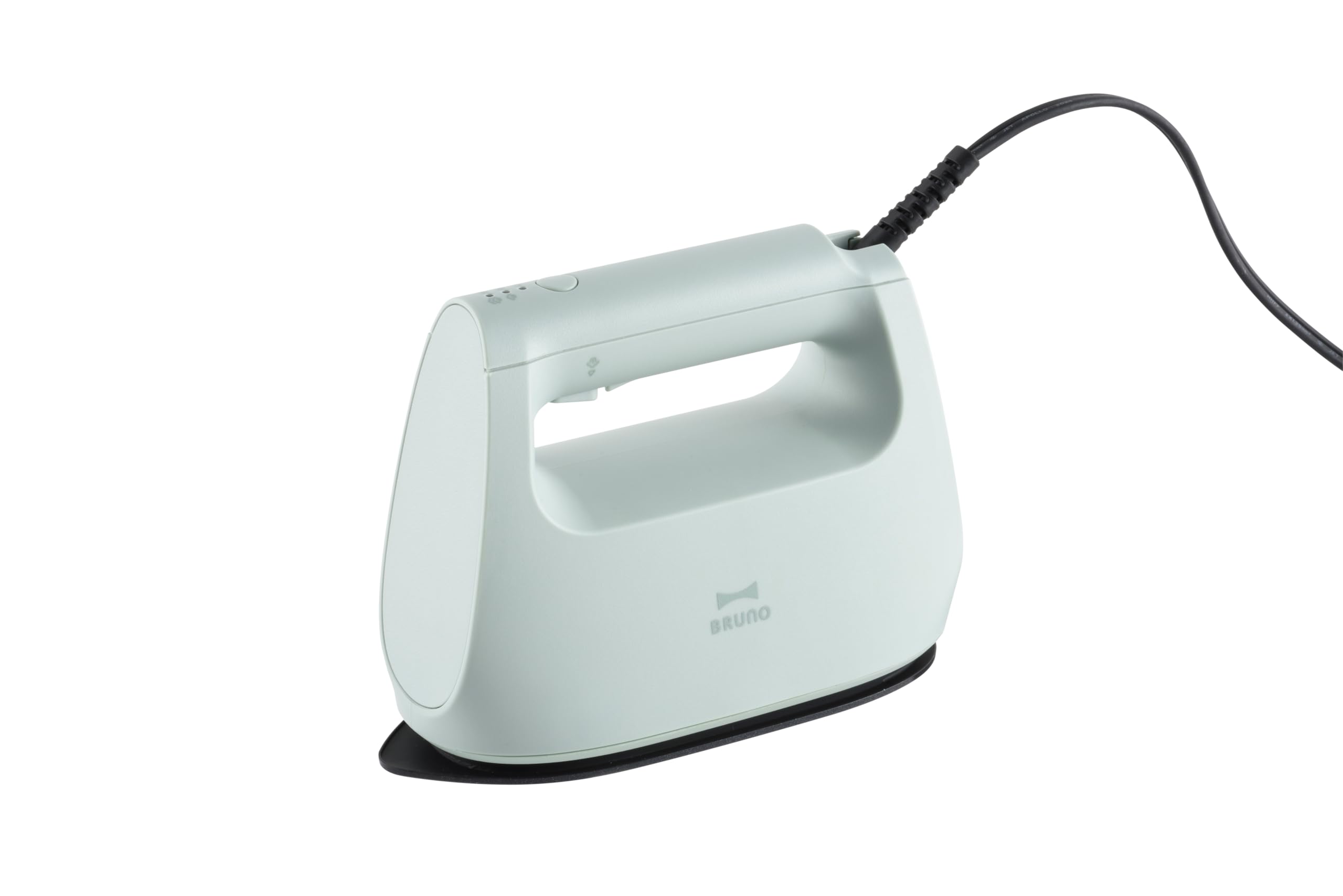 BRUNO スチームアイロン BOE152-GR