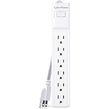 CyberPower B602BRD
