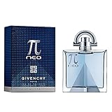 PI NEO de Givenchy Eau de Toilette Spray de 3.4 oz 100 ml
