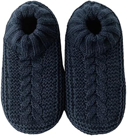 Antislip Sokken Dames ANTSANG Damespantoffelsokken, Antislip Sokken Voor De Pluizige Sokken Dames Antislip Warm Winter Bed Sokken