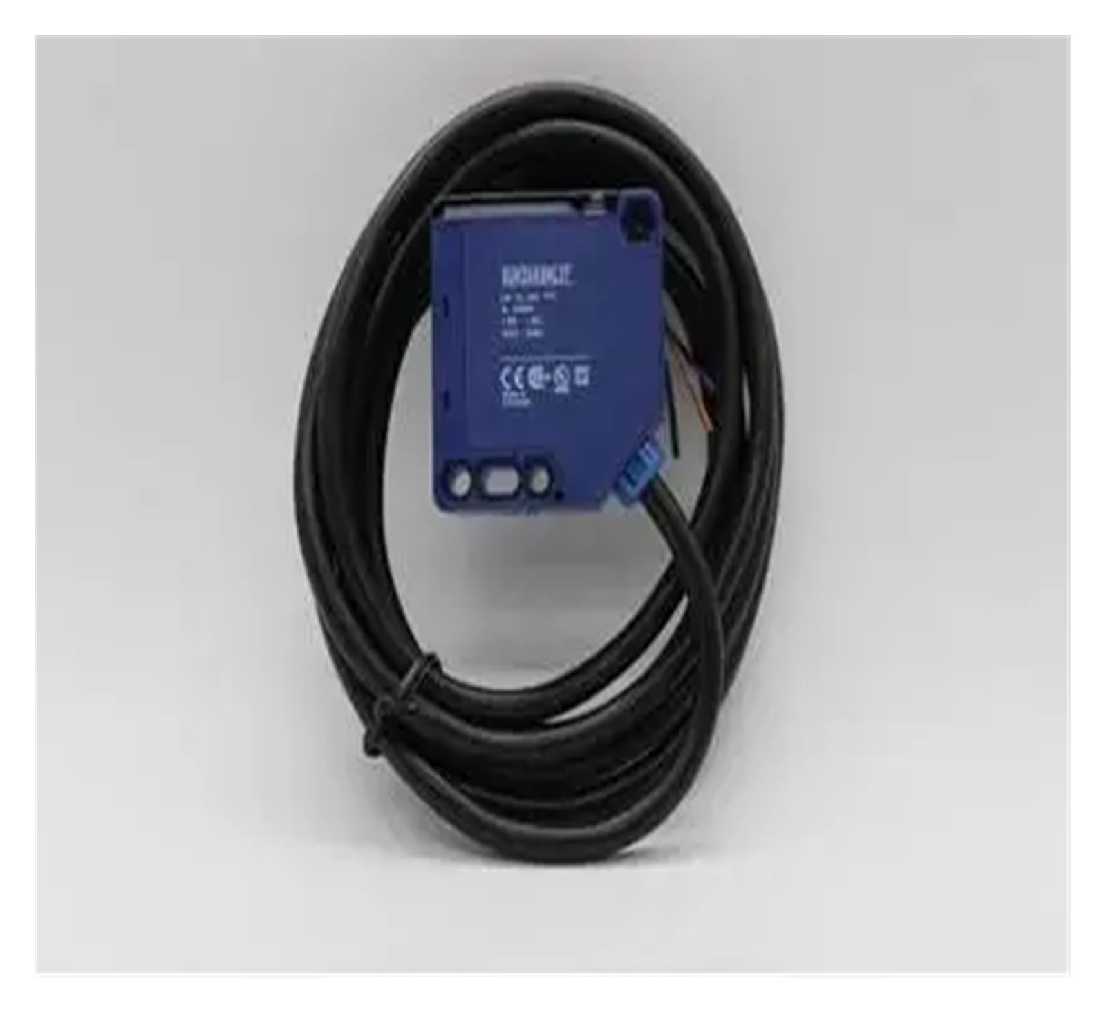 Sensor de Interruptor Fotoeléctrico Sensor fotoeléctrico XUK2AKSNL2T - XUK - emisor - 12..24VDC - cable 2m