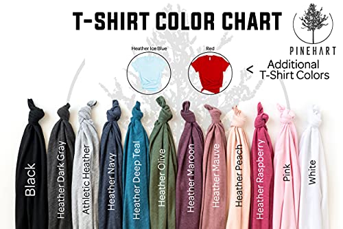 Nah I'm Good T-shirt, Sarcasm Shirt, Funny Mom Gift, Introvert Garment Shirt, Sassy Apparel, Funny Birthday Gift4