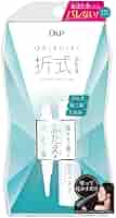 【未開封新品】D-UP 折式 / ORISHIKI 10個セット Amazon | D-UP(ディーアップ) D-UP オリシキ アイリッドスキン