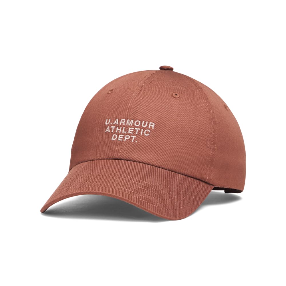 Women's Essential Low Adjustable Hat