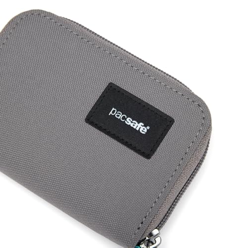 Image of Pacsafe RFIDsafe Card Wallet