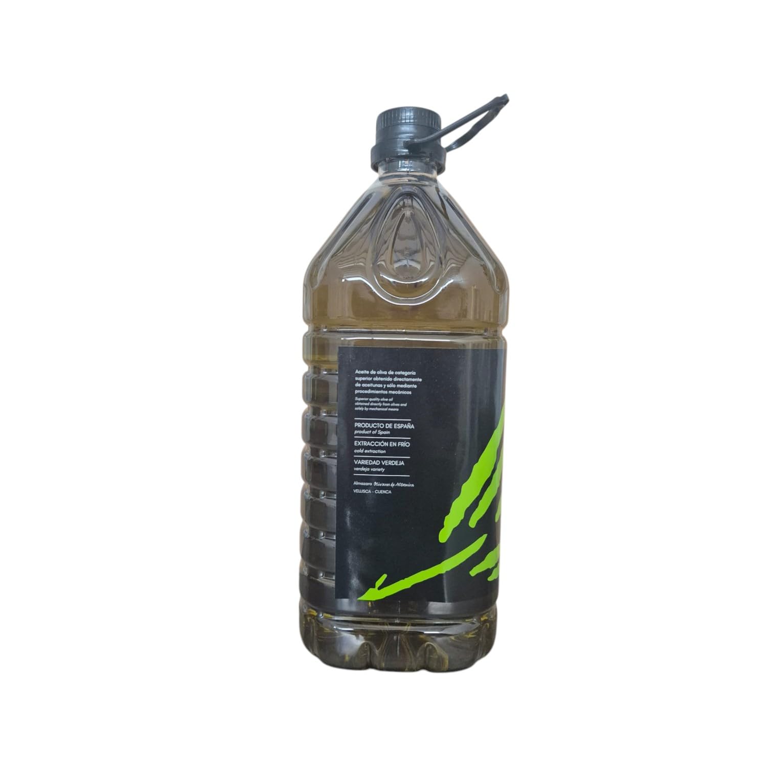Huile d'Olive Vierge Extra 5 litres