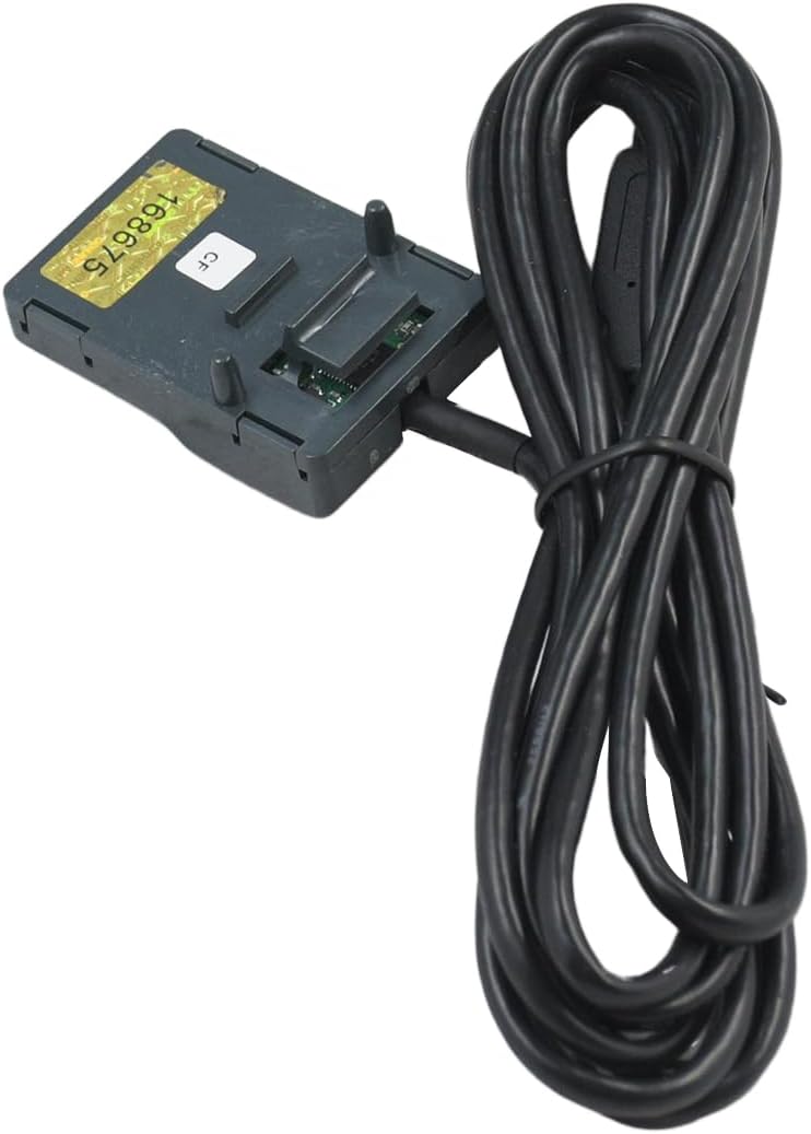 NF Link Cable Configuration Module D350 Compatible with Leroy-Somer Programming AVR D350