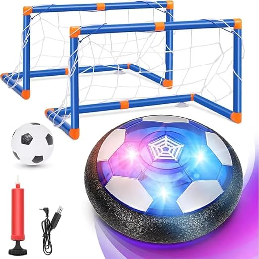 Magic Kick Indoor Soccer Ball,Indoor Smart Soccer Ball,Air
