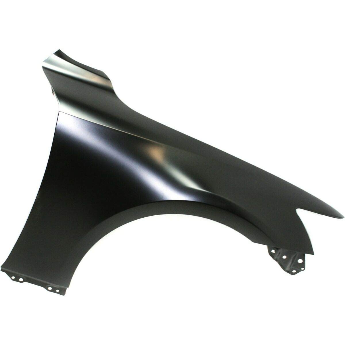 Amazon.com: Replacement Fender Front Quarter Panel Passenger