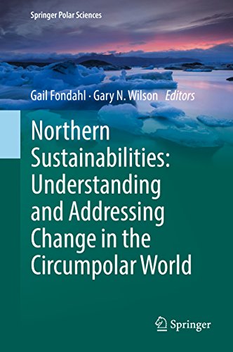 Northern Sustainabilities : décrypter le changement du monde circumpolaire