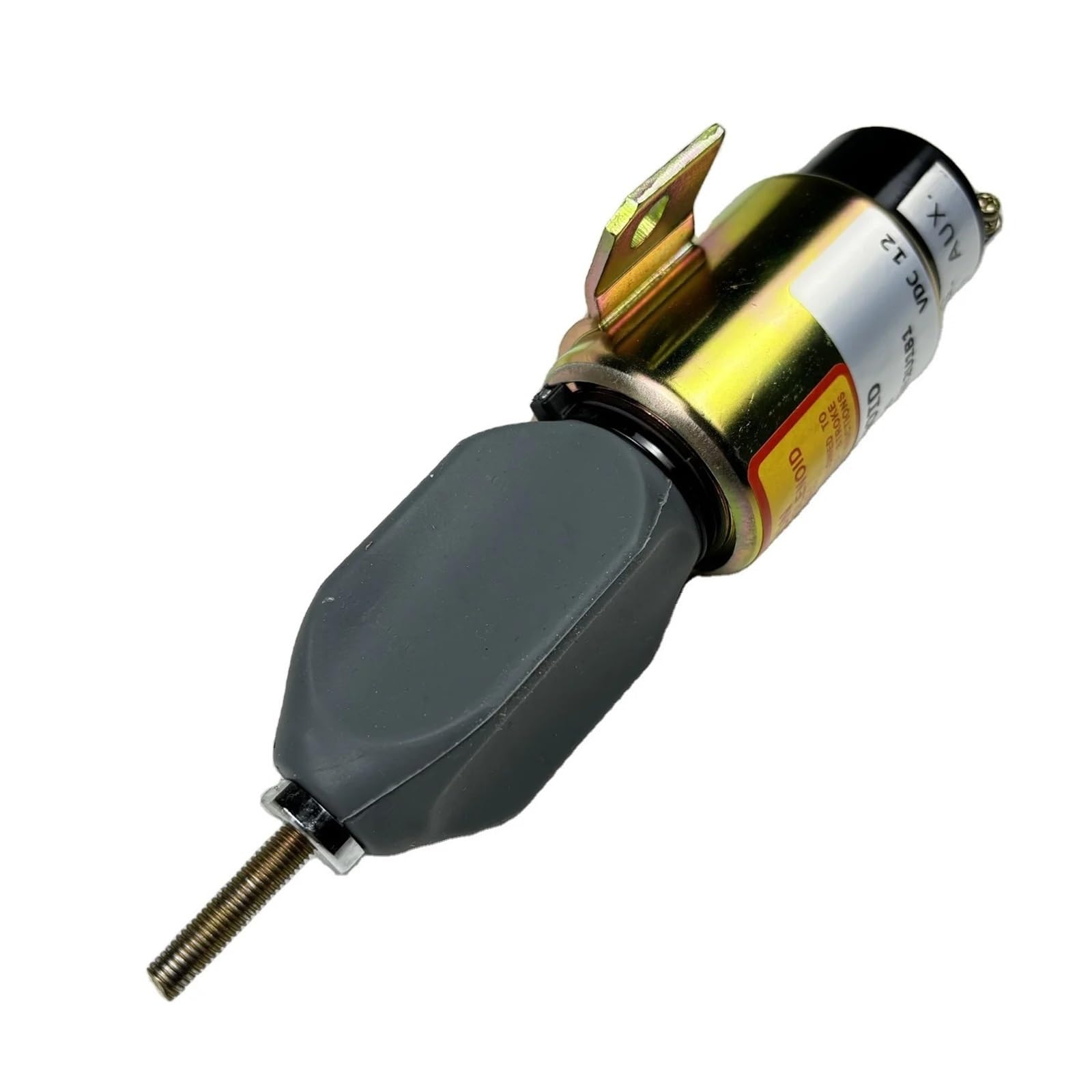 Kvkitklw 1751-12E2u1b1 Throttle Solenoid For Engine Sa-4984-12