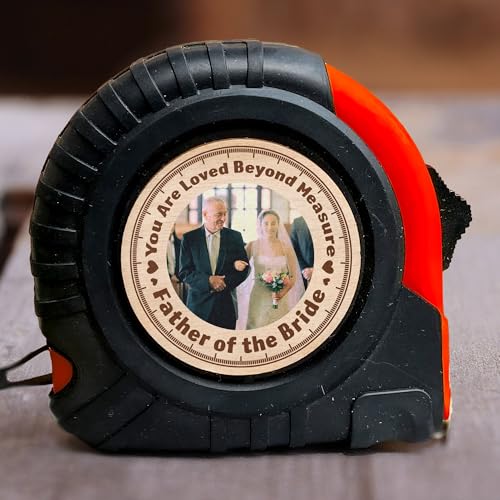 Cinta Métrica Personalizada de 5 m con Bloqueo miniatura 5