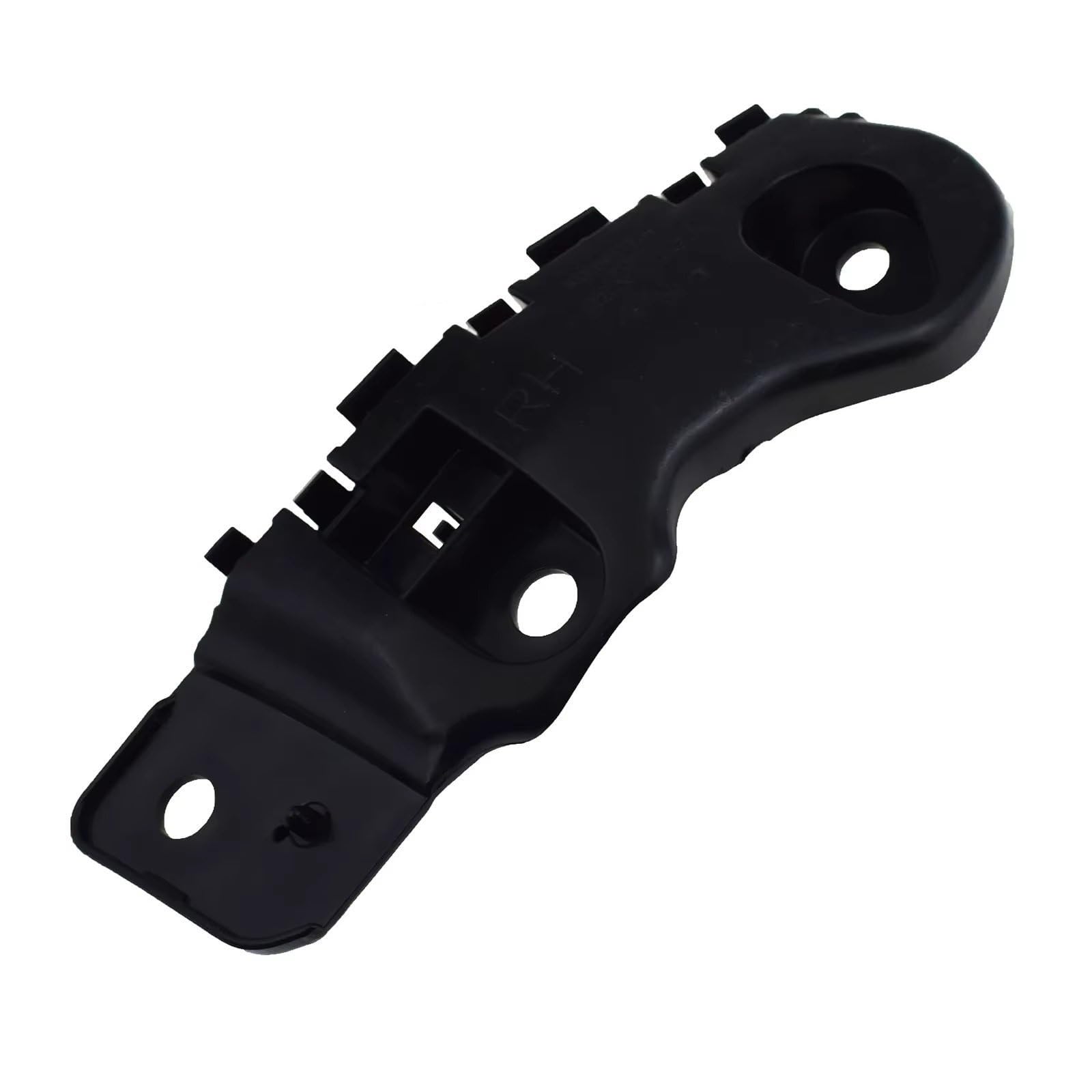 Support Pare-Chocs Mazda CX-5 Réparer Fixation Cassée KB8A500T1A Alignement - 2