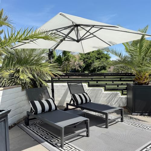 eno lounger dl chair review