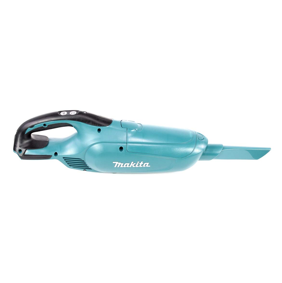 Makita DCL 182 RF1 Aspirateur sans fil Li-ion 18 V Vert + 1 batterie 3,0 Ah + chargeur