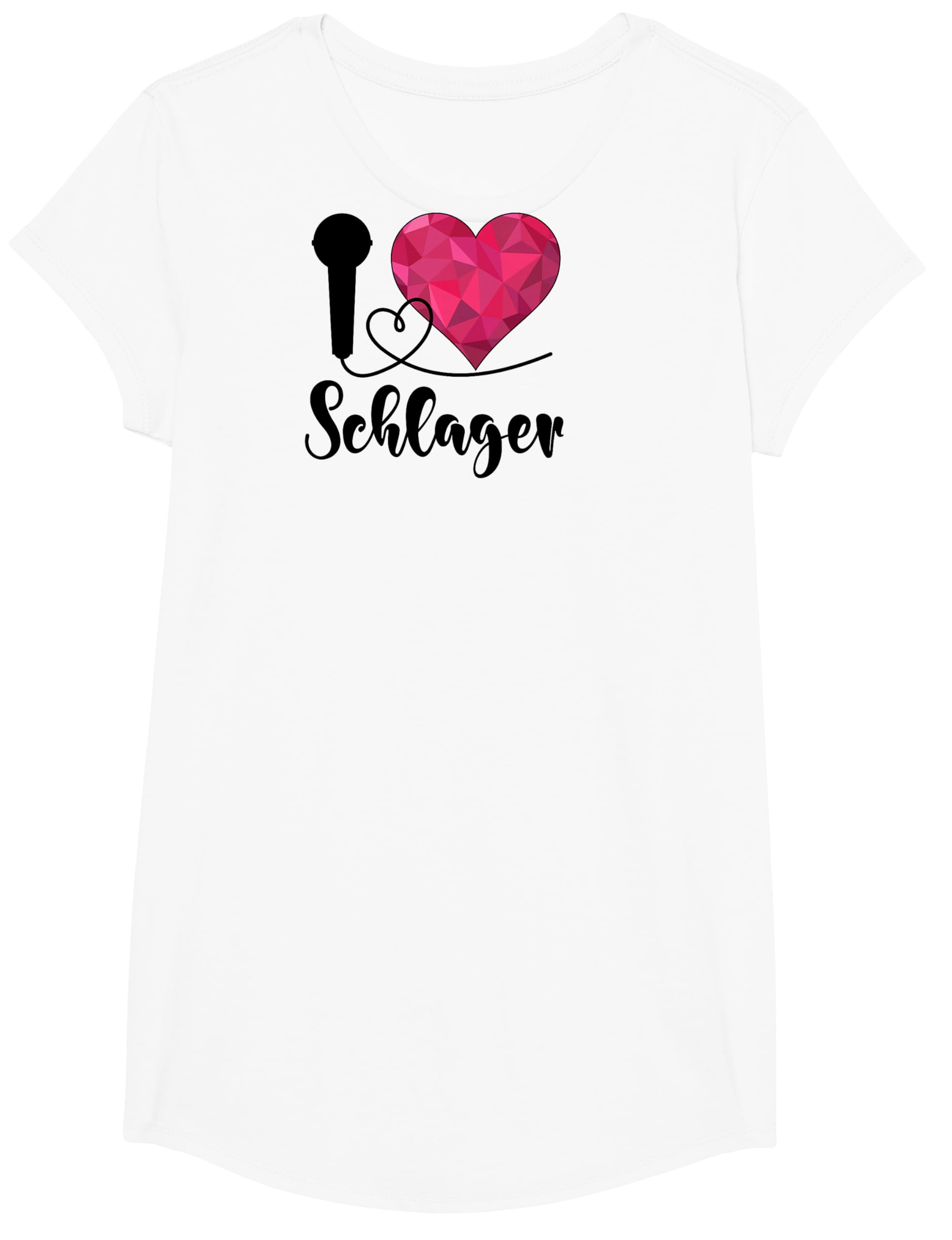 Kleidung mit Designs von Amazon Merch on Demand