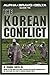 Produktbild Alpha Bravo Delta Guide To The Korean Conflict