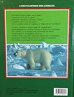 Le grand ours blanc l'ours polaire 2740400322 Book Cover