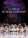 belle ballet school  La Belle au bois dormant
