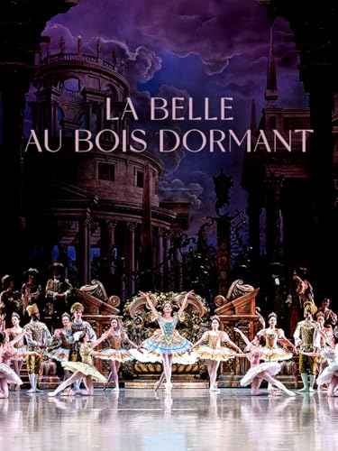La Belle au bois dormant