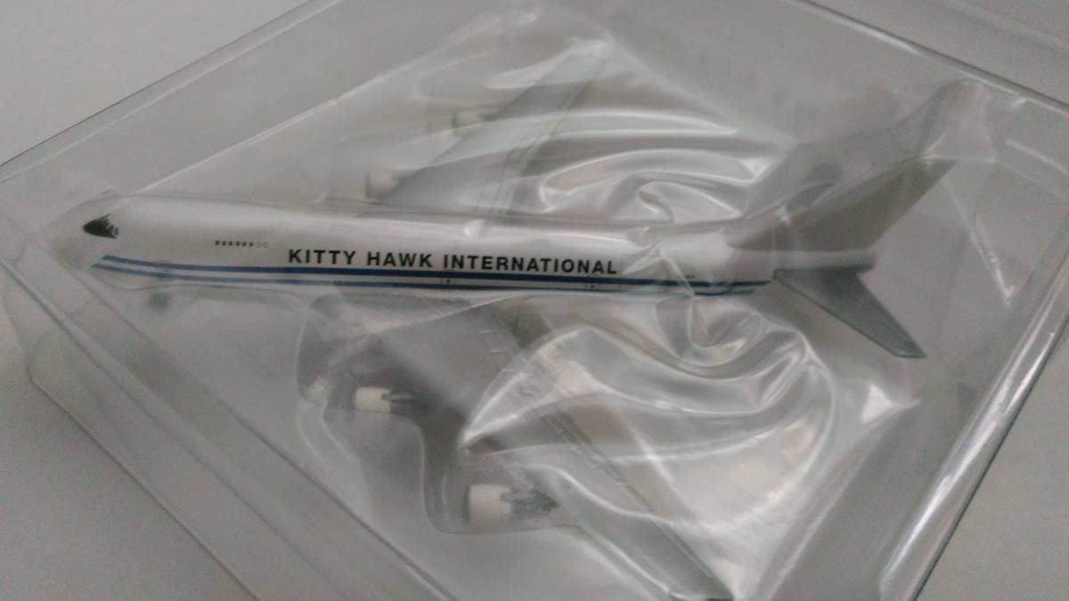 ヘルパ他★ほぼ未使用品1/500航空機模型7台セットまとめ売り★B747等送料込 ヘルパ他☆ほぼ未使用品1/500航空機模型7台セットまとめ売り☆B747等