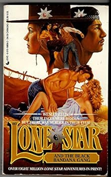 Lone Star 117 - Book #117 of the Lone Star