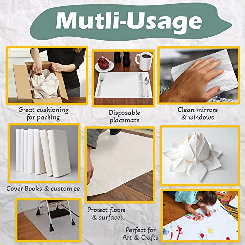 Go Green Packaging 2022-10-10 Packing Paper For Moving thumb #5