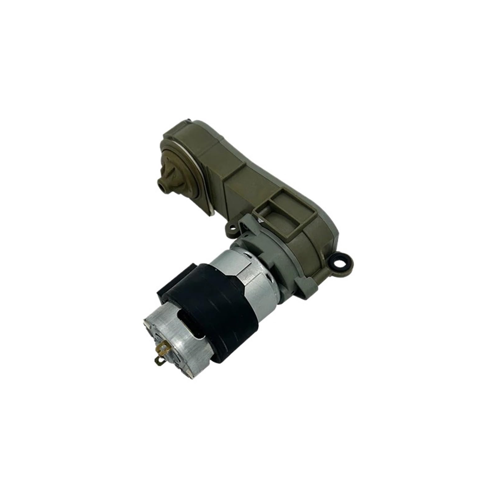 Motor De Cepillo De Suelo, Compatible Con Dreame, Accesorios For Aspiradora Fregadora De Suelo H11/ H11 MAX