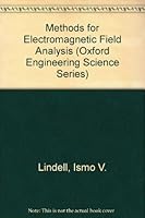 Methods for Electromagnetic Field Analysis 078031154X Book Cover
