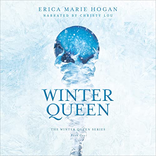 Winter Queen by Erica Marie Hogan episode artwork