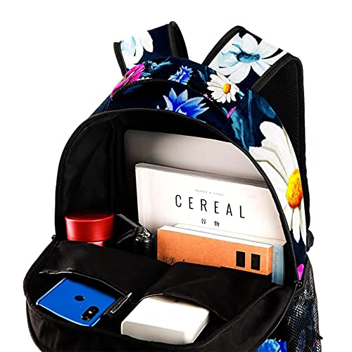 Sac à dos durable et léger pour l'école primaire - 4