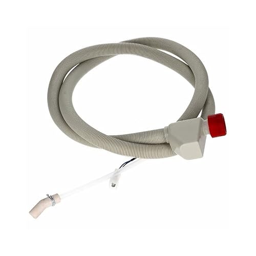 Tuyau aquastop 1760360200 pour Lave vaisselle BEKO, ESSENTIEL B, GRUNDIG