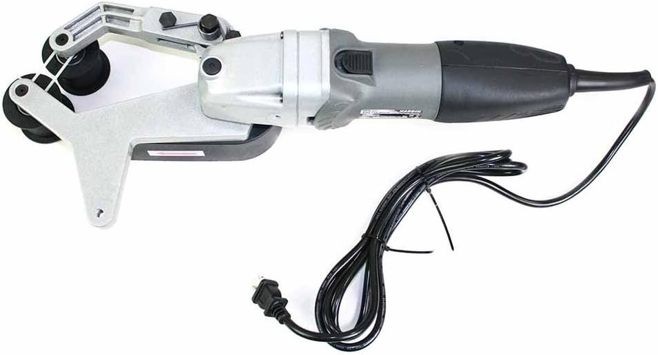 Greatest Product Hardin, HPG-331, Pipe Surface Polisher, 120V, 10 lb, HPG331