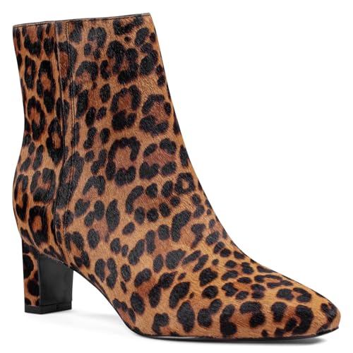 Rockport, Womens, Marisa, Leopard, 10, Medium