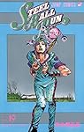 STEEL BALL RUN vol.19―ジョジョの奇妙な冒険Part7 (19) (ジャンプコミックス)
