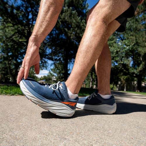 Image of ALTRA Men's VIA Olympus 2 Road Running Shoe