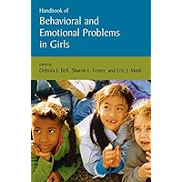 Handbook of Behavioral and Emotional Problems in Girls