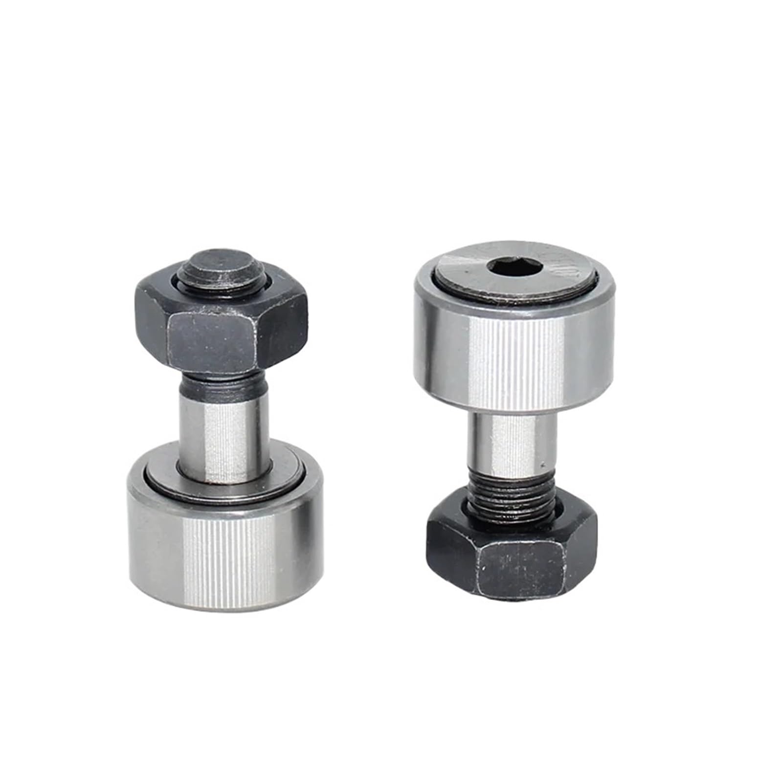 1 rodamiento de agujas tipo perno KR/CF3 4 5 6 8 10 12 16 18 20 24 30(CF20-KR52)