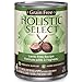 Holistic Select Natural Wet Grain Free Canned Dog Food, Lamb, 13-Ounce Can (Pack of 12)