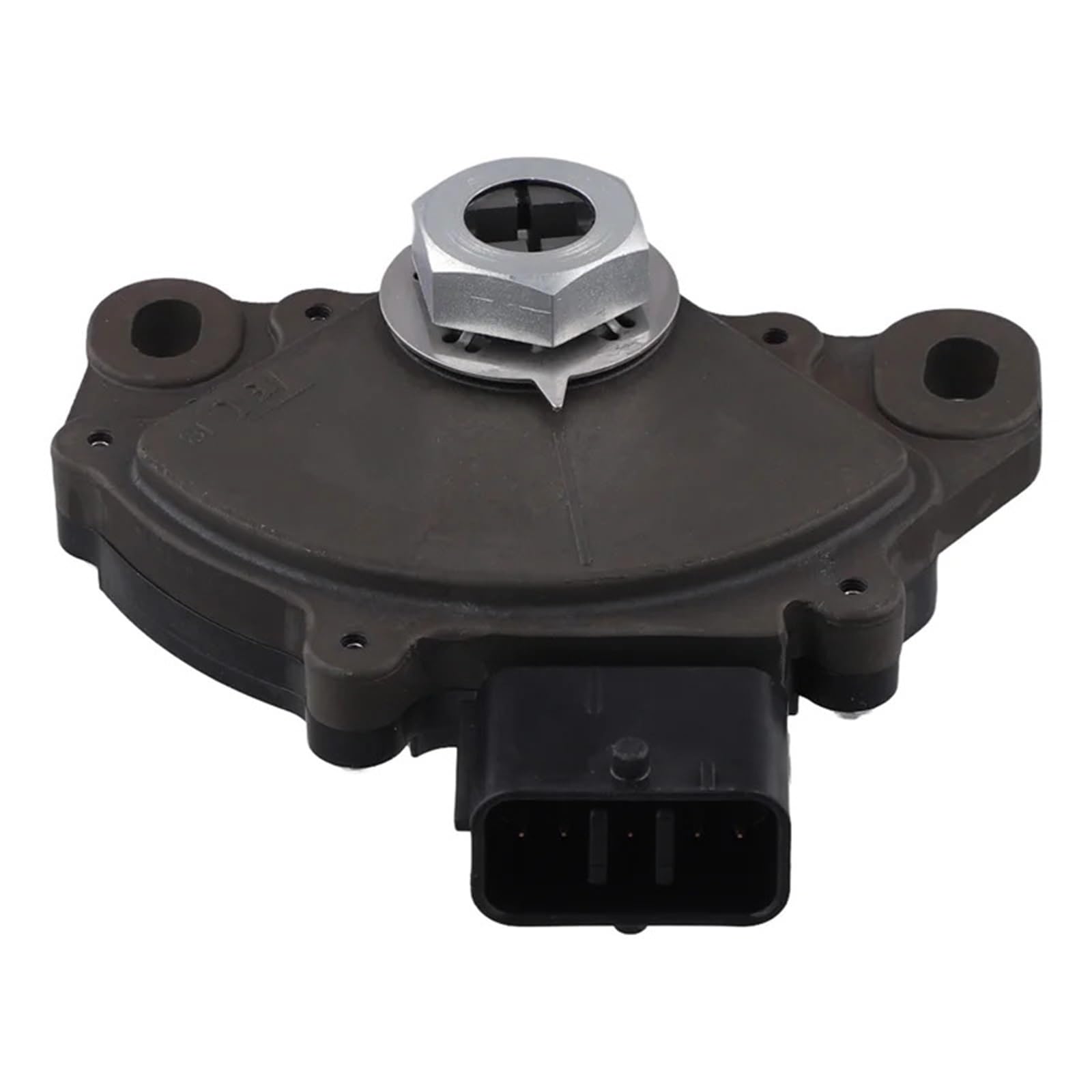 Interruptor De Seguridad De Punto Muerto Interruptor de seguridad neutral compatible con Honda Accord Crosstour Odyssey Ridgeline. Interruptor de transmisión 28900-RYF-013 y 28900-RYF-023.