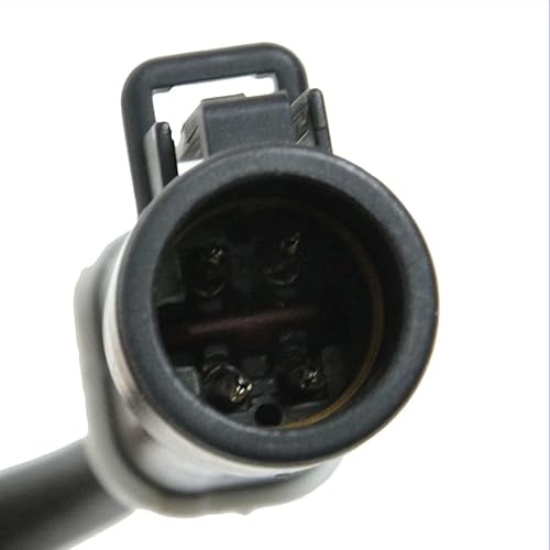 Vista 373 de TRQ Sensor de oxígeno O2 compatible con Ford Edge 2010-2013 Escape Explorer 2010-2012 Fusion Lincoln MKX 2010-2011 Mazda Tribute Mercury Mariner